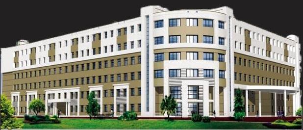 Dr. Mahalingam College Of Engineering And Technology - Coimbatore